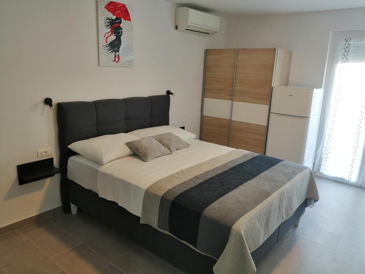 Studio Istra Rovinj Exterior foto